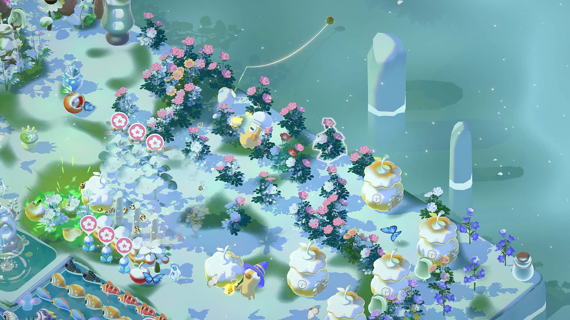 游戏截图1